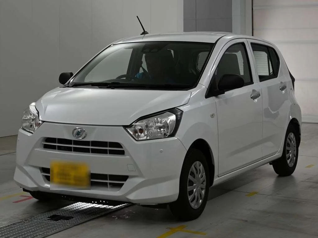 Daihatsu Mira e:S LA350S 2024